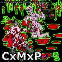 Plasma (GER) : Corpse Molesting Pervert - Plasma